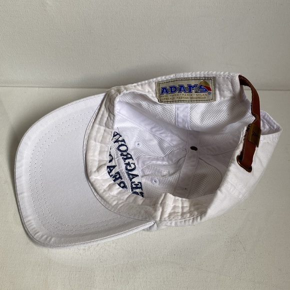 Seagrove Beach baseball cap by Adams - Picture 9 of 11